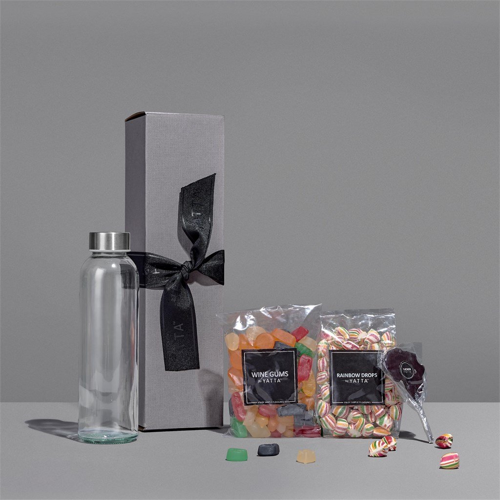 Yatta The Fun Pack Hamper ZA Desk Drop Hampers Mirelle Leather and Lifestyle