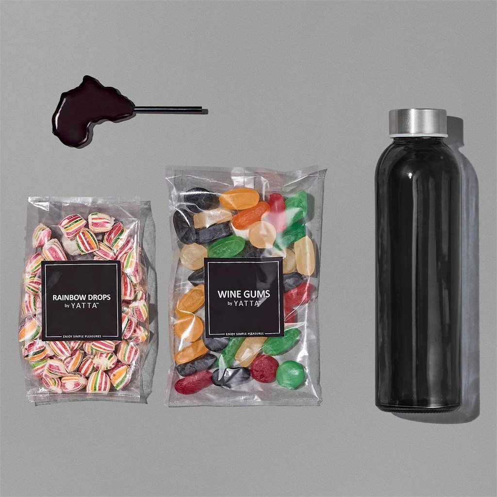 Yatta The Fun Pack Hamper ZA Desk Drop Hampers Mirelle Leather and Lifestyle