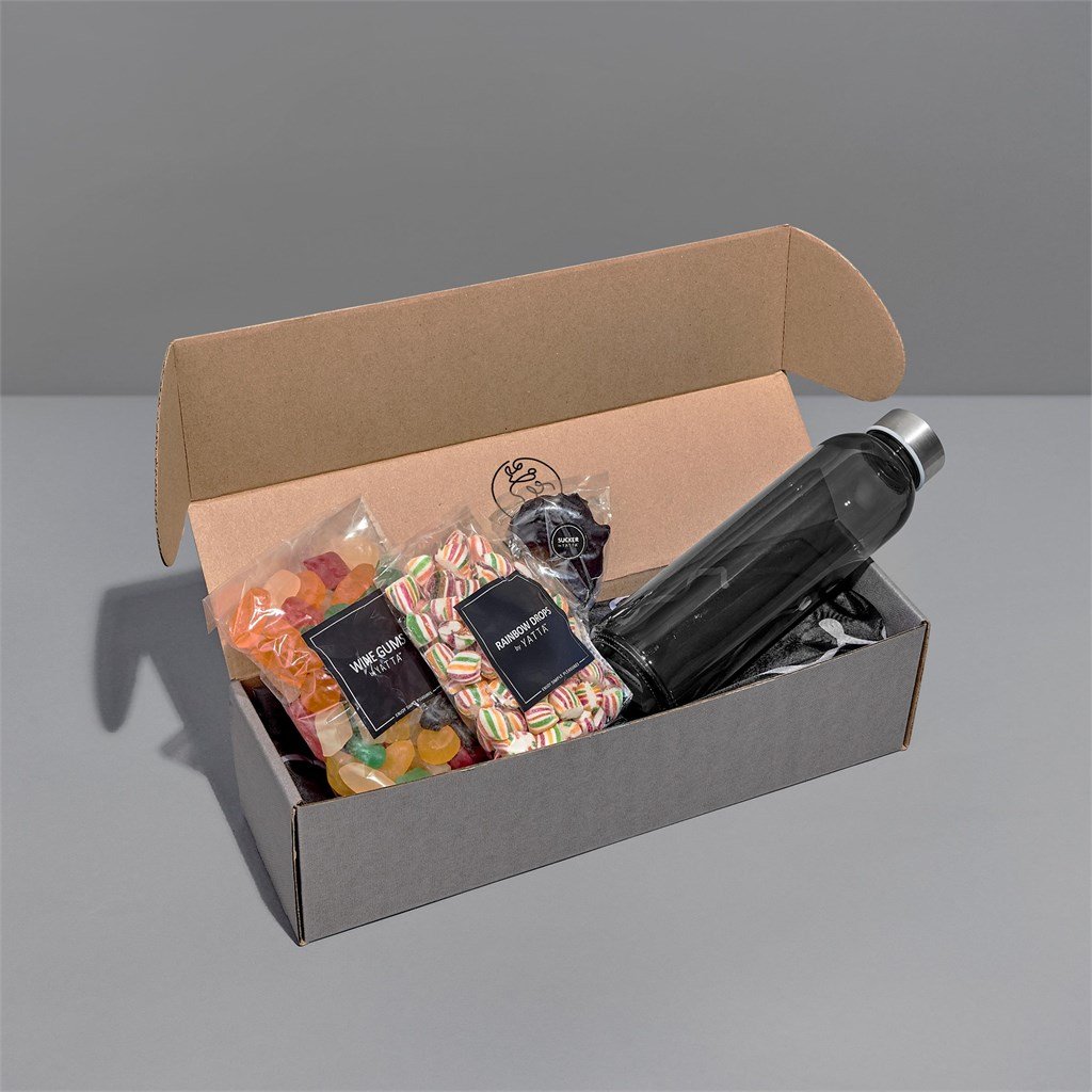 Yatta The Fun Pack Hamper ZA Desk Drop Hampers Mirelle Leather and Lifestyle