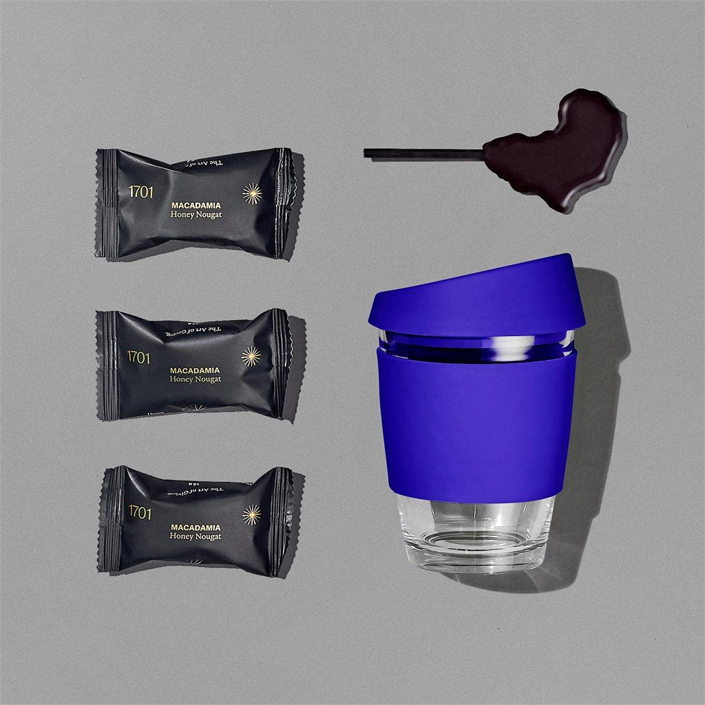 Yatta Tiny Treasure Hamper ZA Desk Drop Hampers Mirelle Leather and Lifestyle