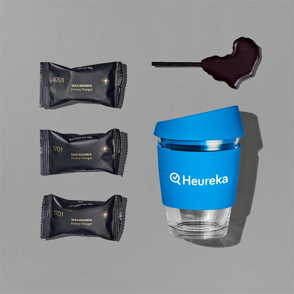 Yatta Tiny Treasure Hamper ZA Desk Drop Hampers Mirelle Leather and Lifestyle