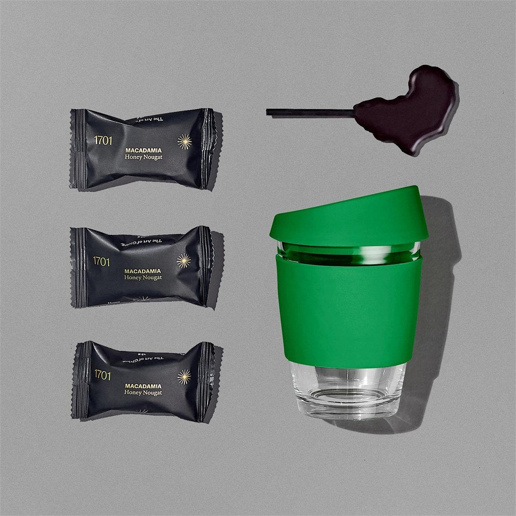Yatta Tiny Treasure Hamper ZA Desk Drop Hampers Mirelle Leather and Lifestyle