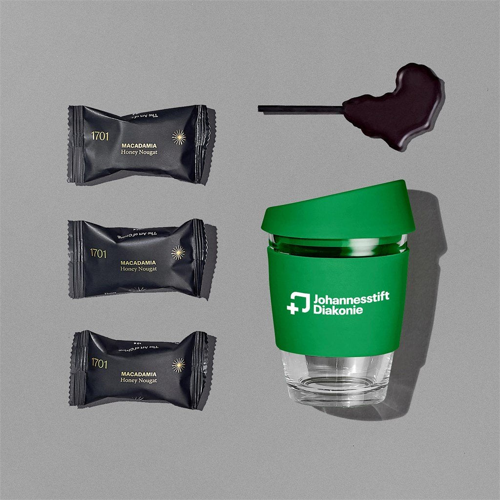 Yatta Tiny Treasure Hamper ZA Desk Drop Hampers Mirelle Leather and Lifestyle