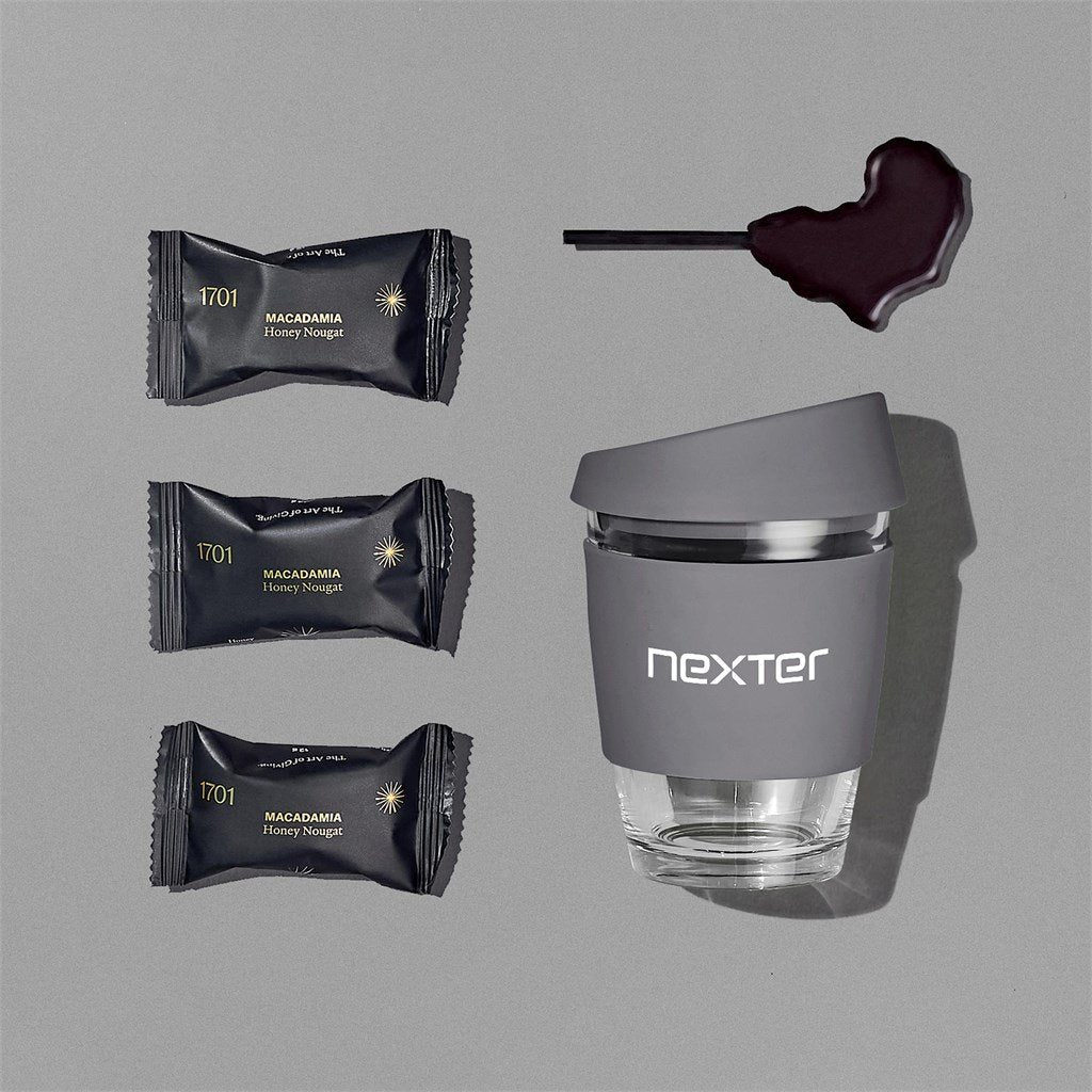 Yatta Tiny Treasure Hamper ZA Desk Drop Hampers Mirelle Leather and Lifestyle