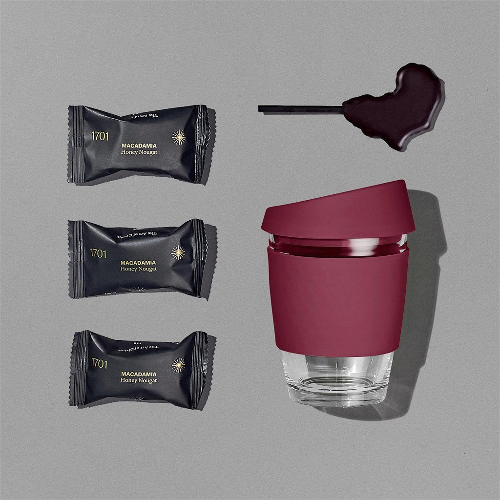 Yatta Tiny Treasure Hamper ZA Desk Drop Hampers Mirelle Leather and Lifestyle