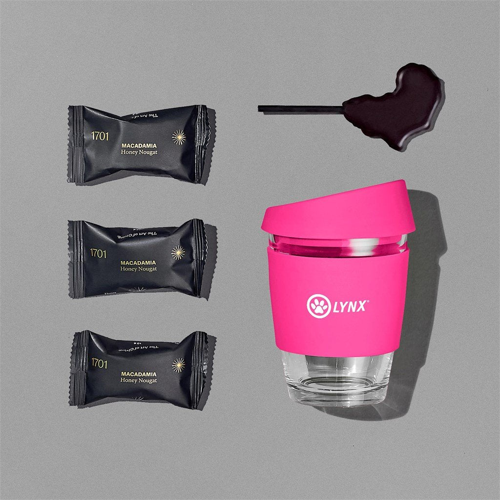Yatta Tiny Treasure Hamper ZA Desk Drop Hampers Mirelle Leather and Lifestyle