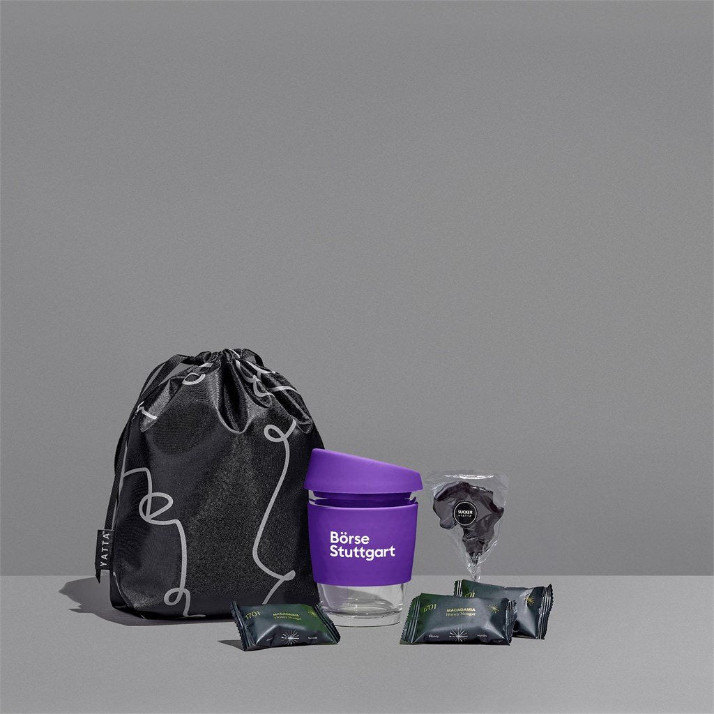 Yatta Tiny Treasure Hamper ZA Desk Drop Hampers Mirelle Leather and Lifestyle