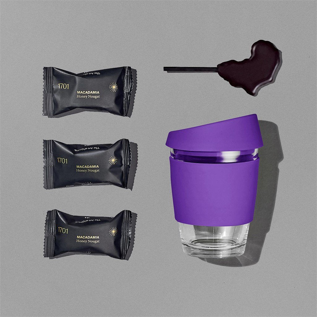 Yatta Tiny Treasure Hamper ZA Desk Drop Hampers Mirelle Leather and Lifestyle