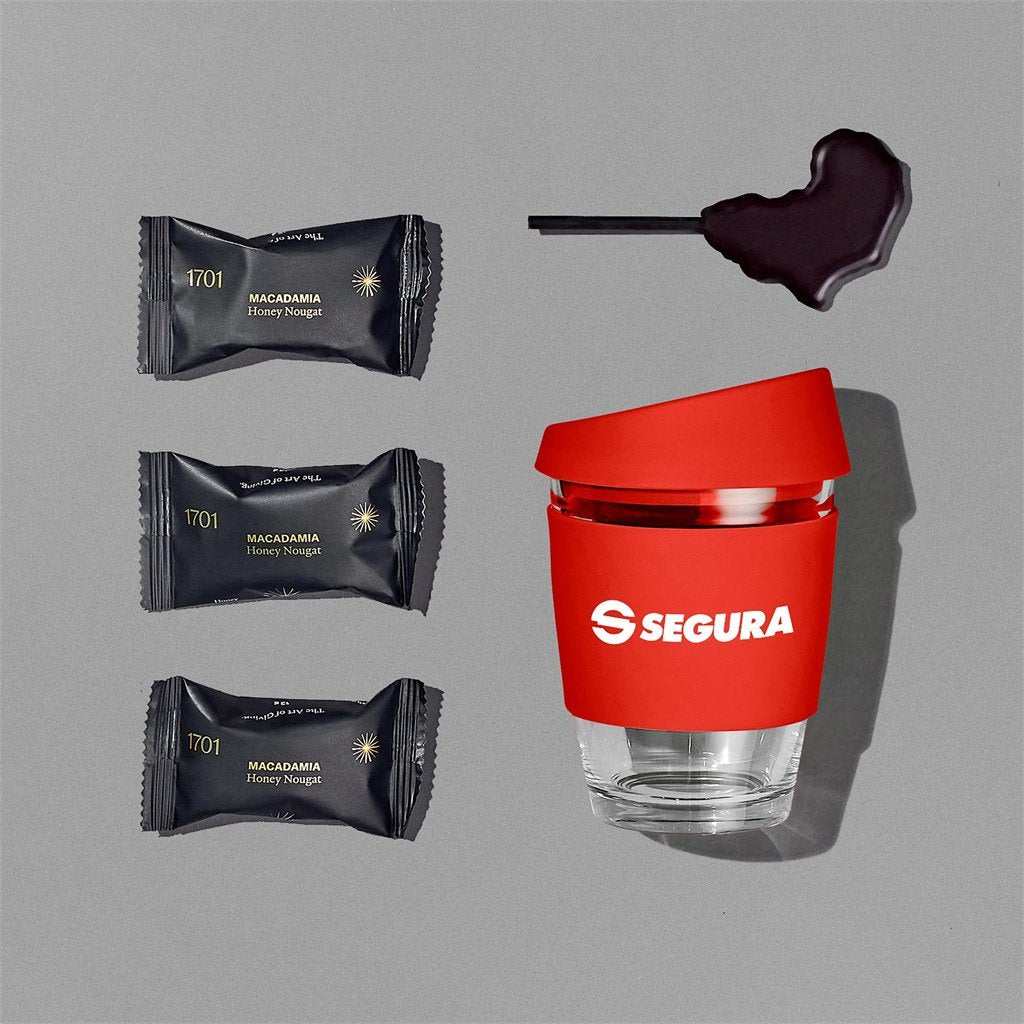Yatta Tiny Treasure Hamper ZA Desk Drop Hampers Mirelle Leather and Lifestyle