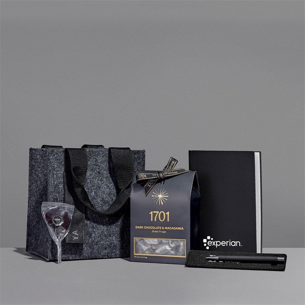 Yatta Tranquil Treasure Hamper ZA Unisex Hampers Mirelle Leather and Lifestyle