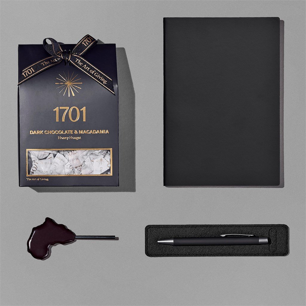 Yatta Tranquil Treasure Hamper ZA Unisex Hampers Mirelle Leather and Lifestyle