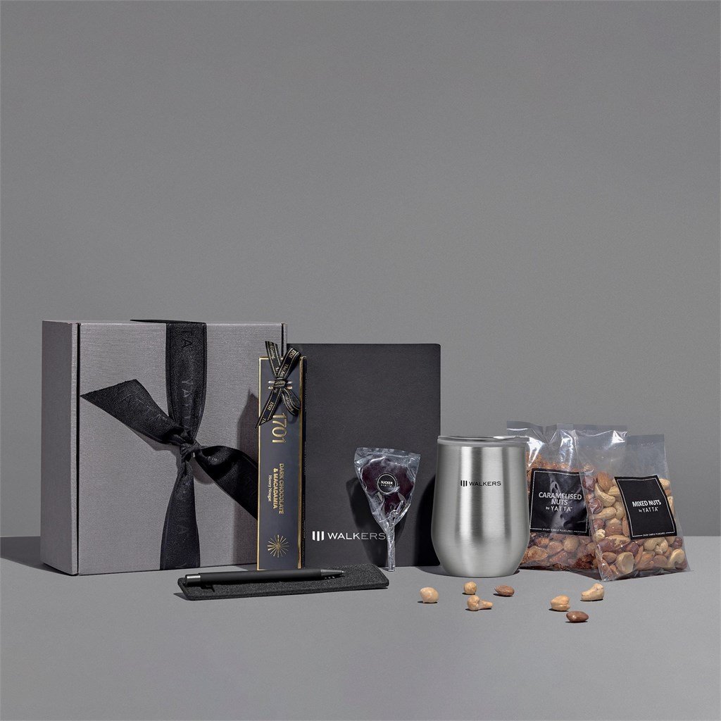 Yatta Ultimate Uplift Hamper ZA Unisex Hampers Mirelle Leather and Lifestyle
