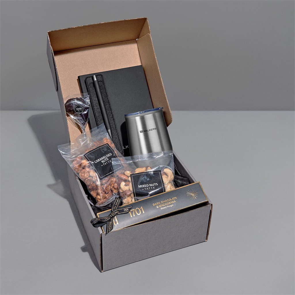 Yatta Ultimate Uplift Hamper ZA Unisex Hampers Mirelle Leather and Lifestyle
