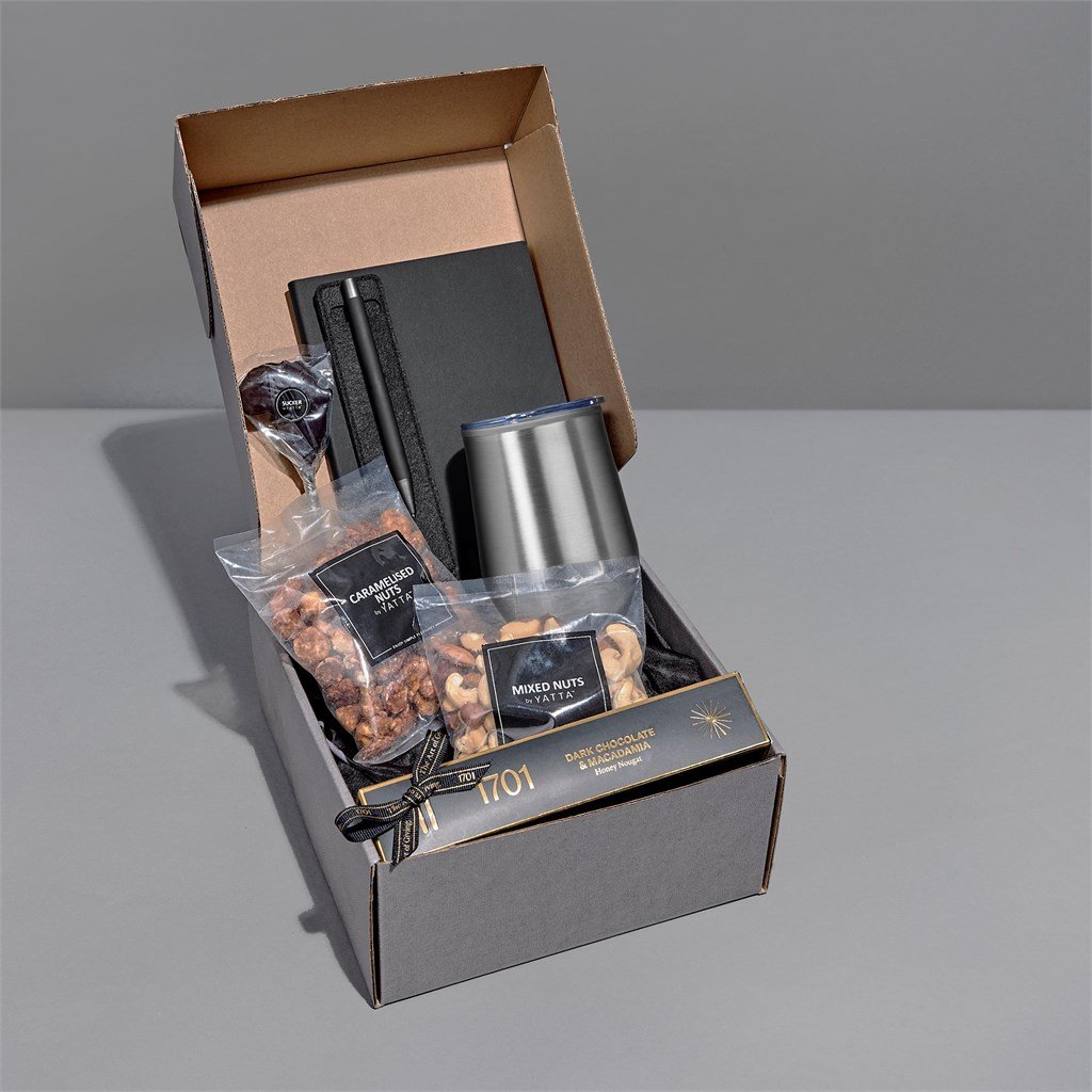 Yatta Ultimate Uplift Hamper ZA Unisex Hampers Mirelle Leather and Lifestyle