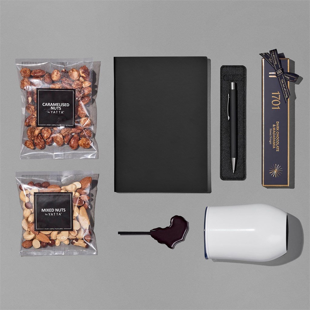 Yatta Ultimate Uplift Hamper ZA Unisex Hampers Mirelle Leather and Lifestyle