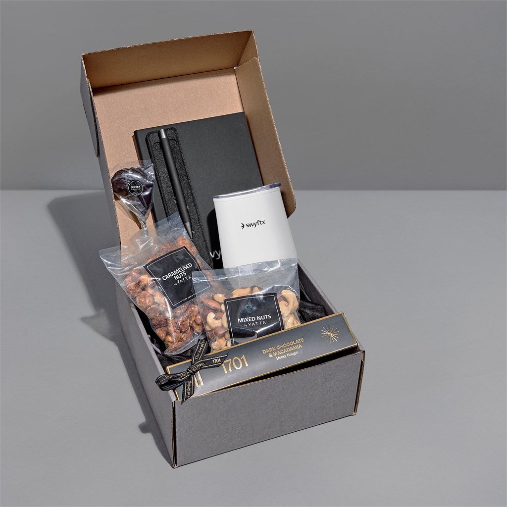 Yatta Ultimate Uplift Hamper ZA Unisex Hampers Mirelle Leather and Lifestyle