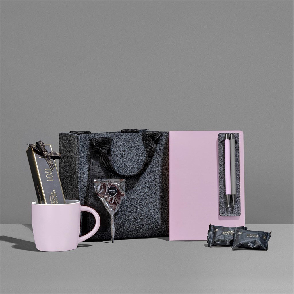 Yatta Vogue Vibes Hamper ZA Ladies Hampers Mirelle Leather and Lifestyle