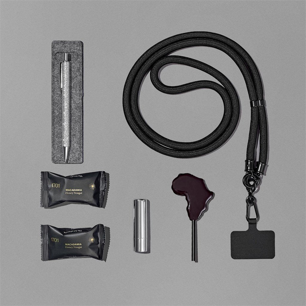 Yatta Wee Wonder Hamper ZA Desk Drop Hampers,Ladies Hampers Mirelle Leather and Lifestyle