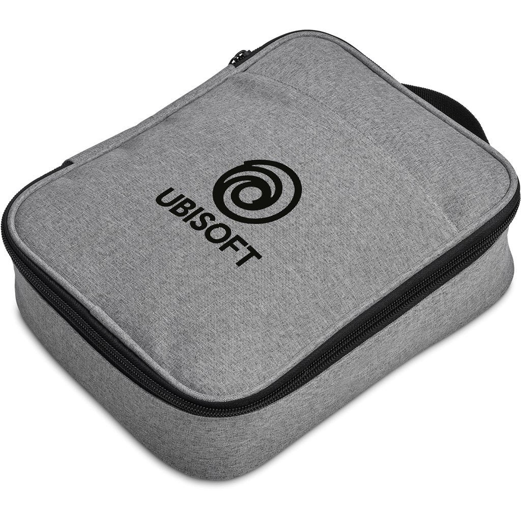 Zurich Tech Accessory Bag - South Africa - Mirelle Leather and Lifestyle