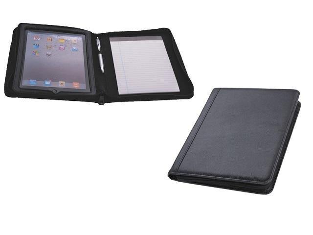 iPad Folder - Mirelle Leather and Lifestyle