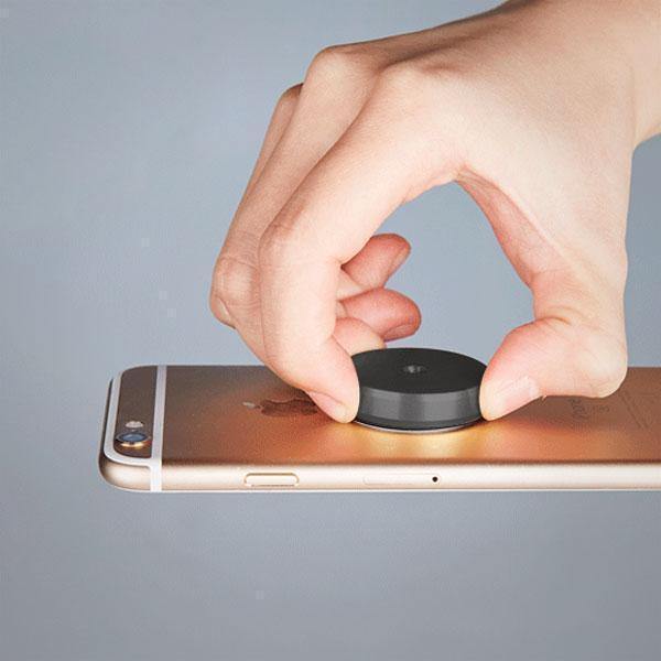 Cellphone Magnet Mount ZA Cellphone Magnet Mount Mirelle Leather and Lifestyle