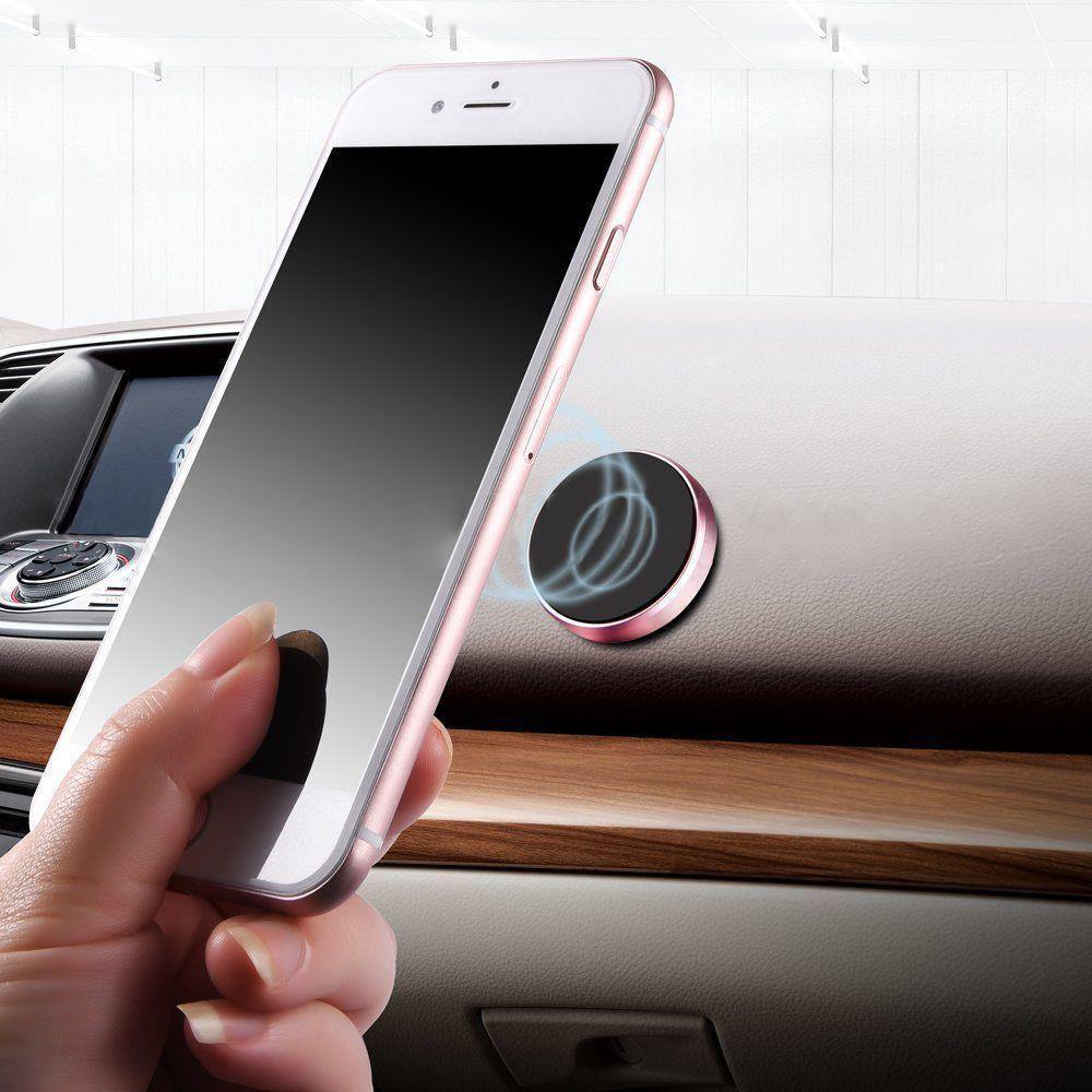 Cellphone Magnet Mount ZA Cellphone Magnet Mount Mirelle Leather and Lifestyle
