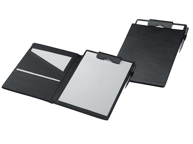 Genuine Leather A4 Clip Board - Mirelle Leather and Lifestyle