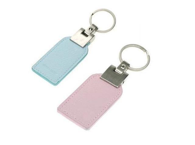 Genuine Leather Key Holder ZA Keyring Mirelle Leather and Lifestyle