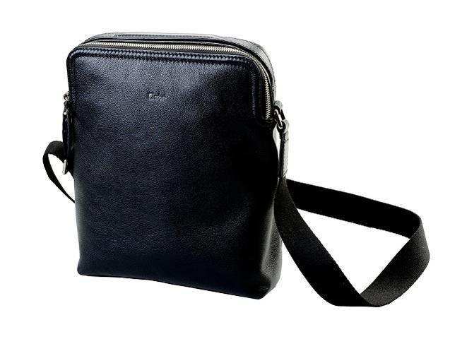 Genuine Leather Tablet Messenger Bag (300 X 250 X 80) - MIRELLE Leather and Lifestyle