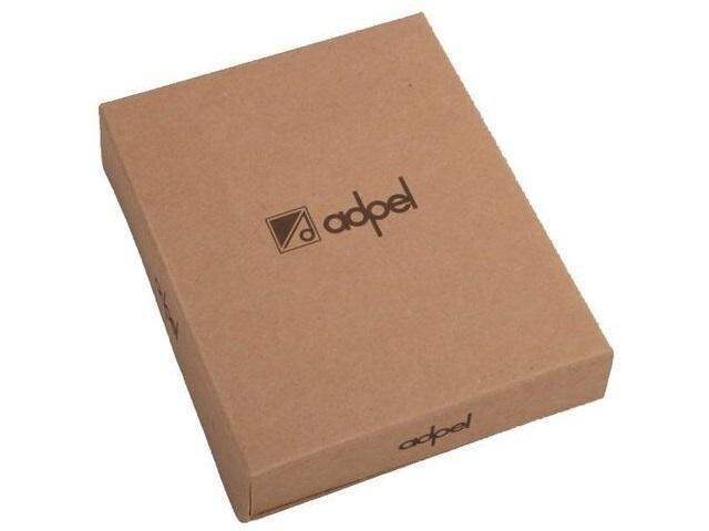 Genuine Leather Wallet with Bank Note And 8 Credit Card Slots - Mirelle Leather and Lifestyle