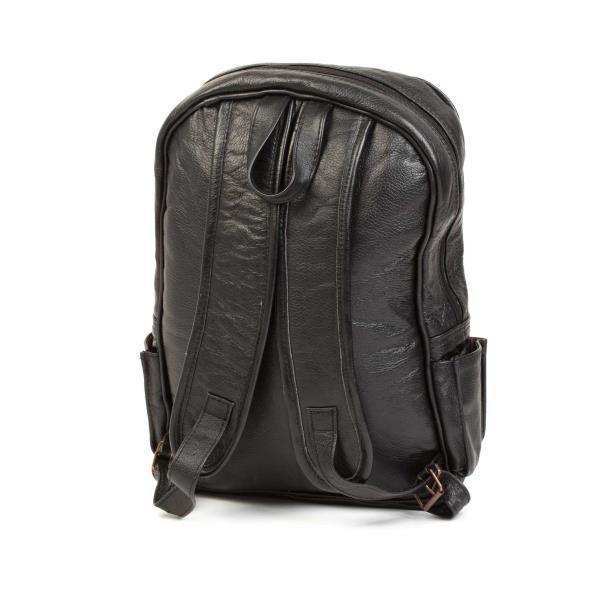 Mirelle Genuine Leather Laptop Backpack - MIRELLE Leather and Lifestyle