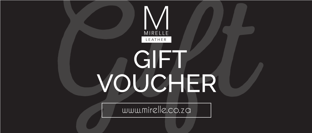 Mirelle Gift Card - Mirelle Leather and Lifestyle
