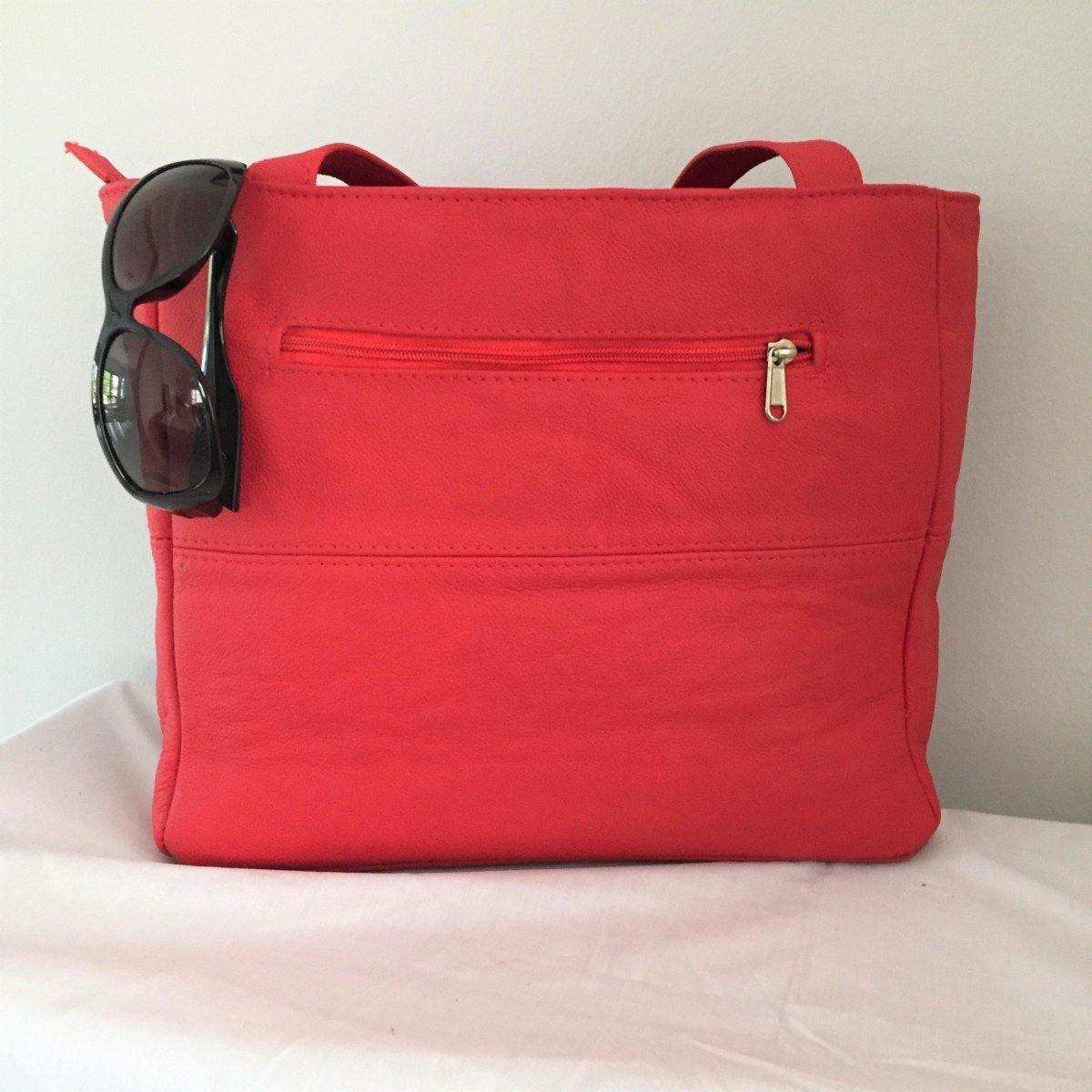 Mirelle Ladies Leather Shopper - Outside Zip - Ladies Wallet - Combo - MIRELLE Leather and Lifestyle