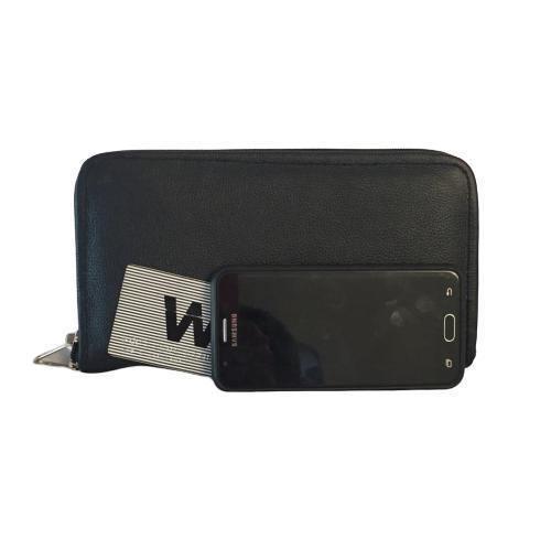 Mirelle Under The Arm Shoulder Handbag And Ladies Wallet - Combo - MIRELLE Leather and Lifestyle