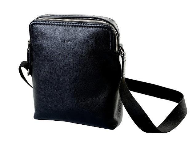 Genuine Leather Tablet Messenger Bag (300 X 250 X 80) - Mirelle Leather and Lifestyle